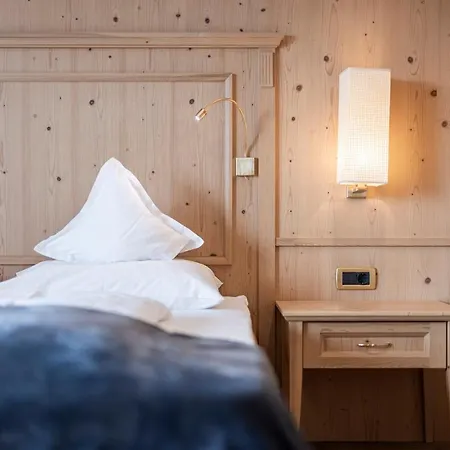 Hotel Baumwirt 4*