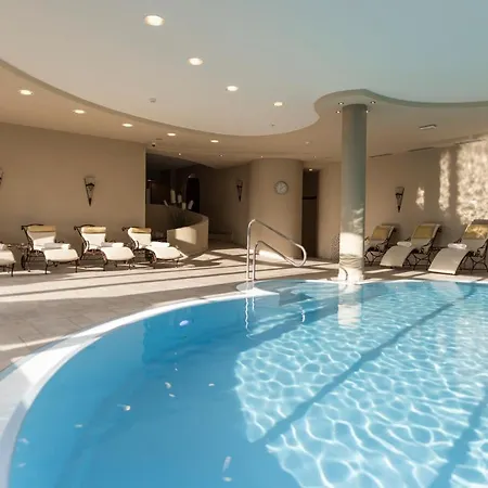 Hotel Baumwirt 4*