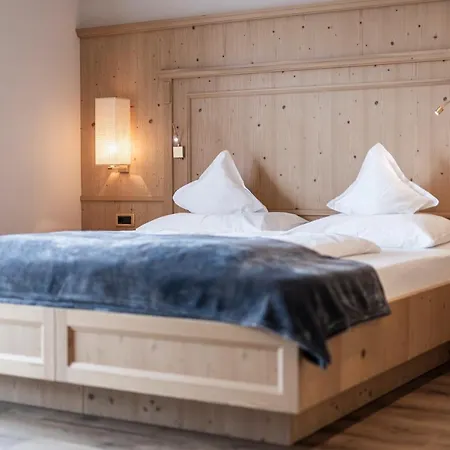 Hotel Baumwirt Castelrotto