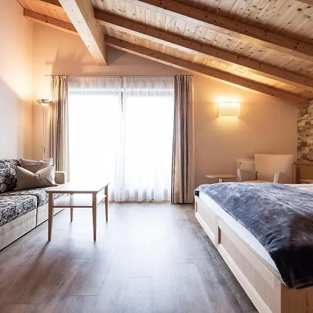Baumwirt Hotel Castelrotto