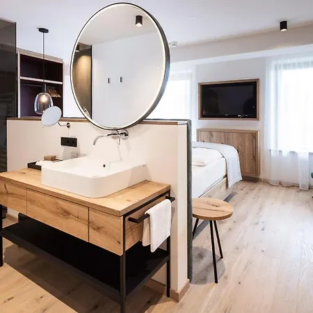 Baumwirt Hotel 4*