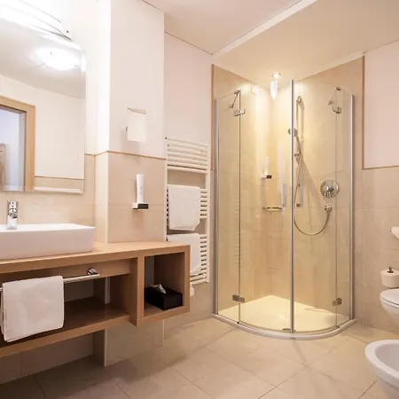 Hotel Baumwirt Castelrotto