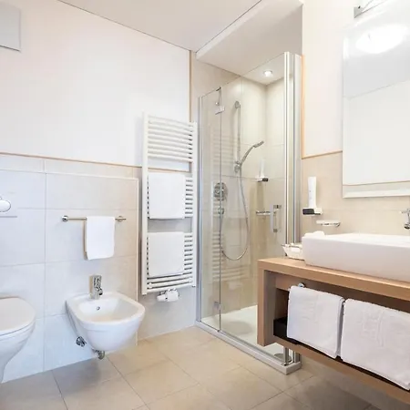 Baumwirt Hotel Castelrotto