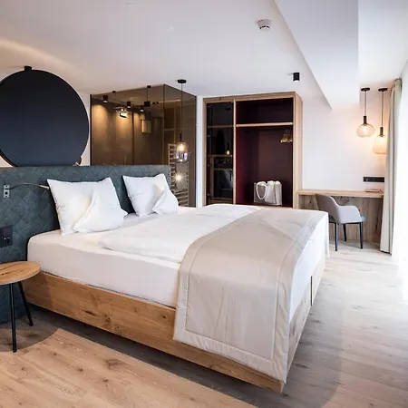 Baumwirt Hotel Castelrotto