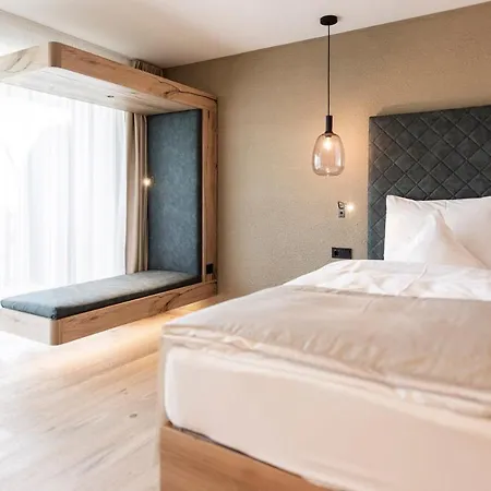 Baumwirt Hotel Castelrotto