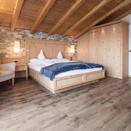 Baumwirt 4* Castelrotto