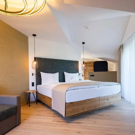 Hotel Baumwirt Castelrotto