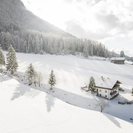 Baumwirt Hotel Castelrotto